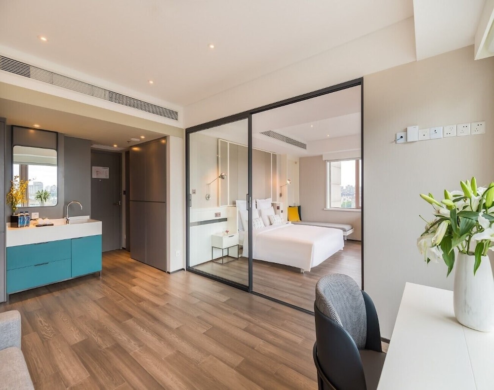Beijing Pudi Hotel 27/60