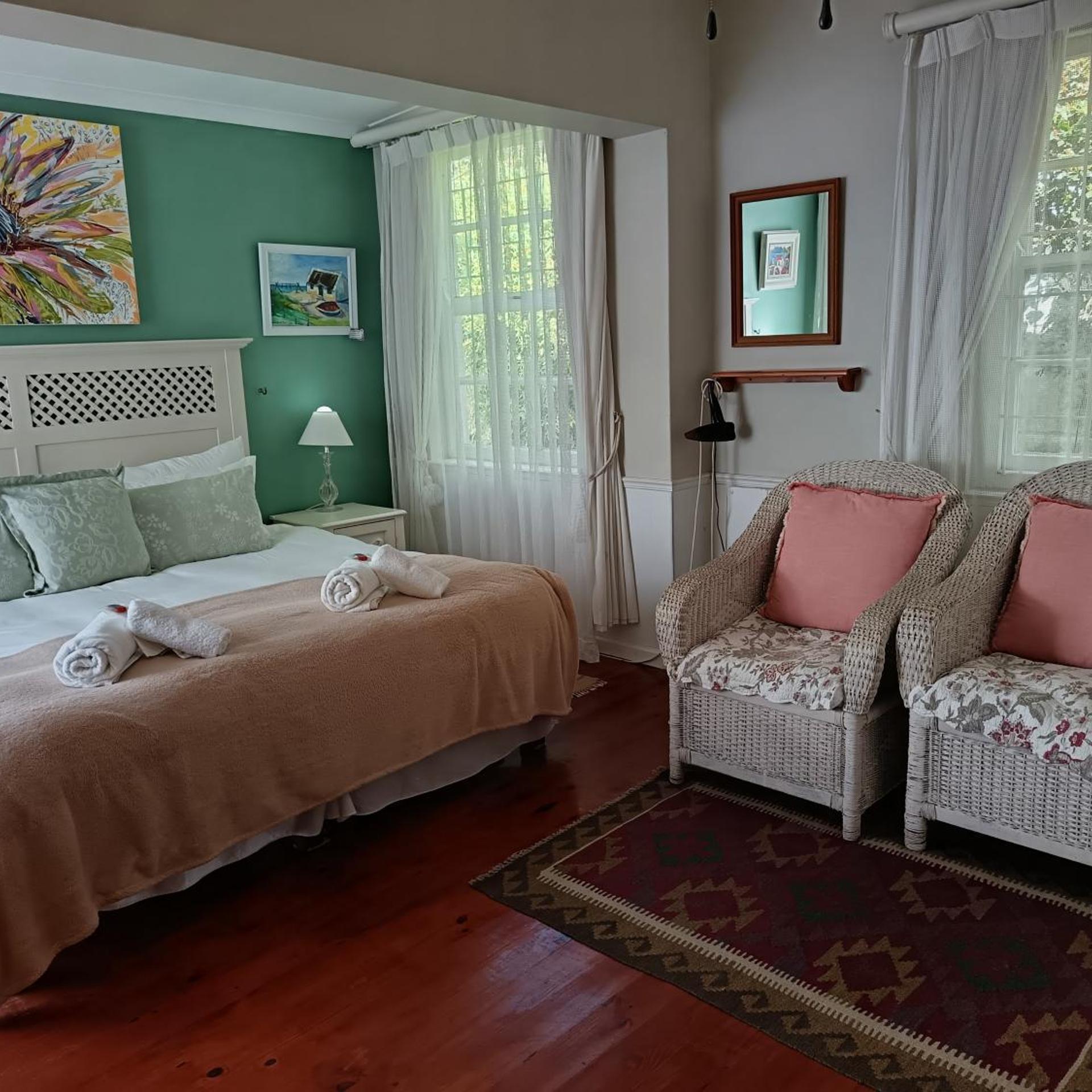 Eastbury Cottage 17/50