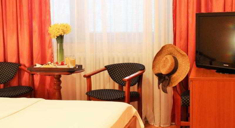 Hotel Rex Belgrade 11/28