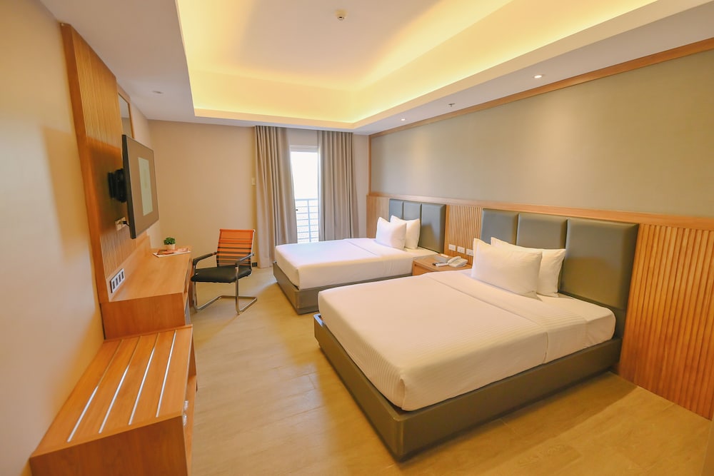 Sotogrande Hotel and Convention Center Batangas 12/38