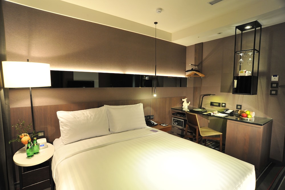 WESTGATE HOTEL 20/66