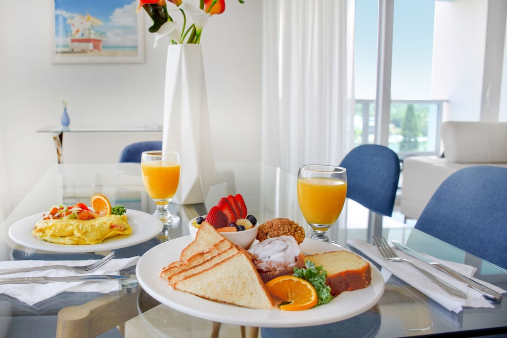 Seacoast Suites Hotel 57/75