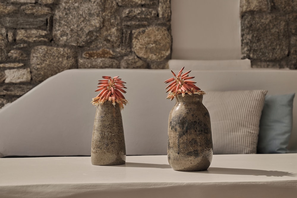 Olvos Luxury Suites Mykonos 39/73