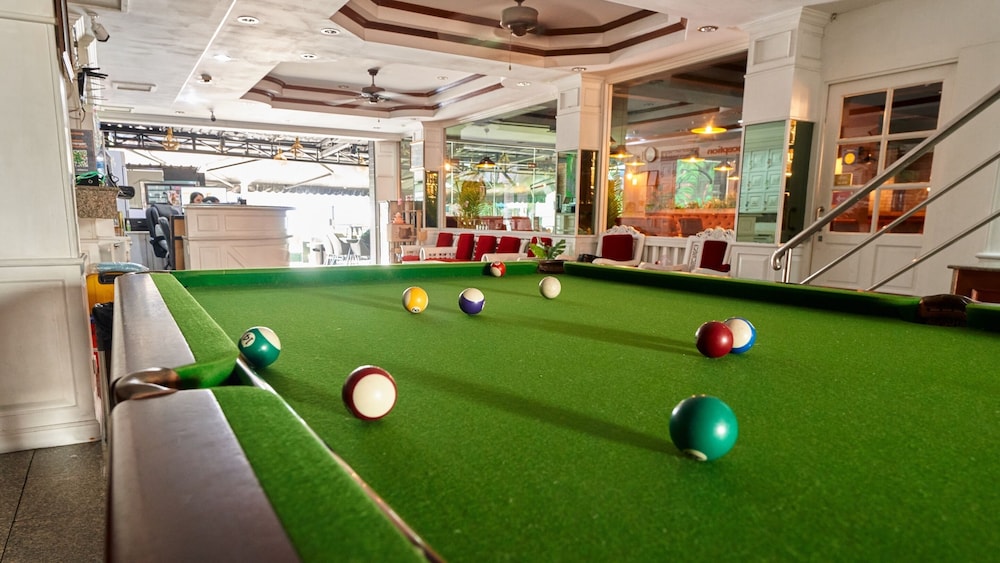 Lime Hotel Patong 42/50
