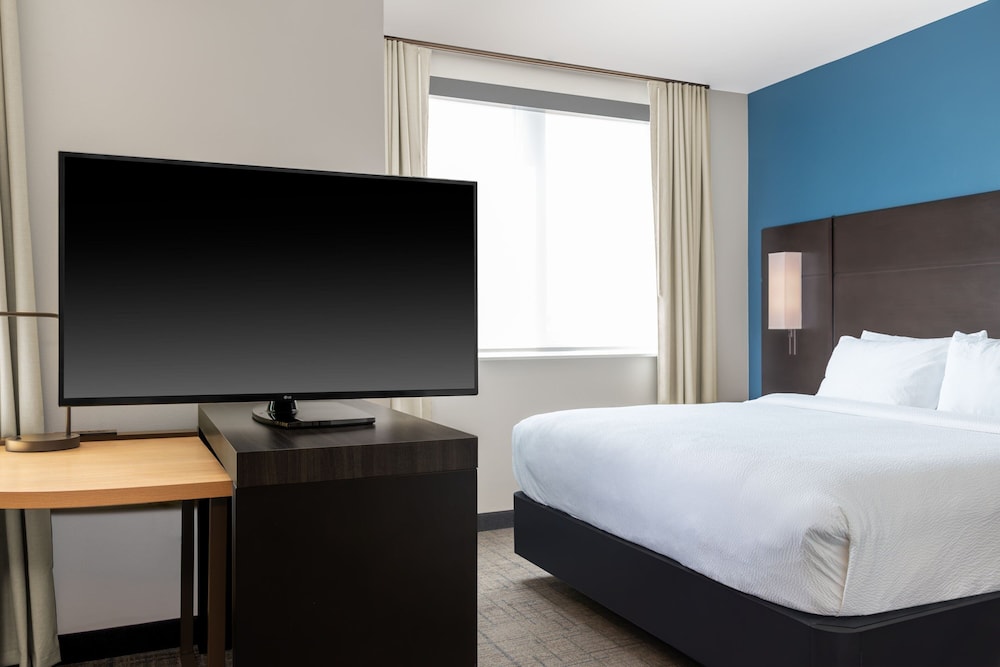 Residence Inn by Marriott Arvada Denver West 12/45