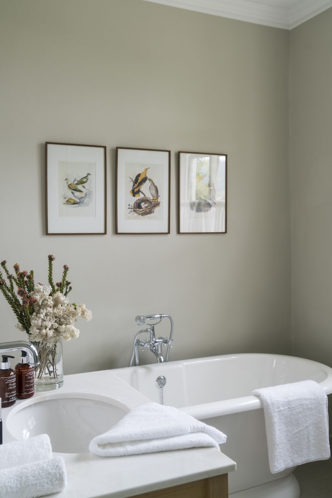 Cape Vue Country House 36/37