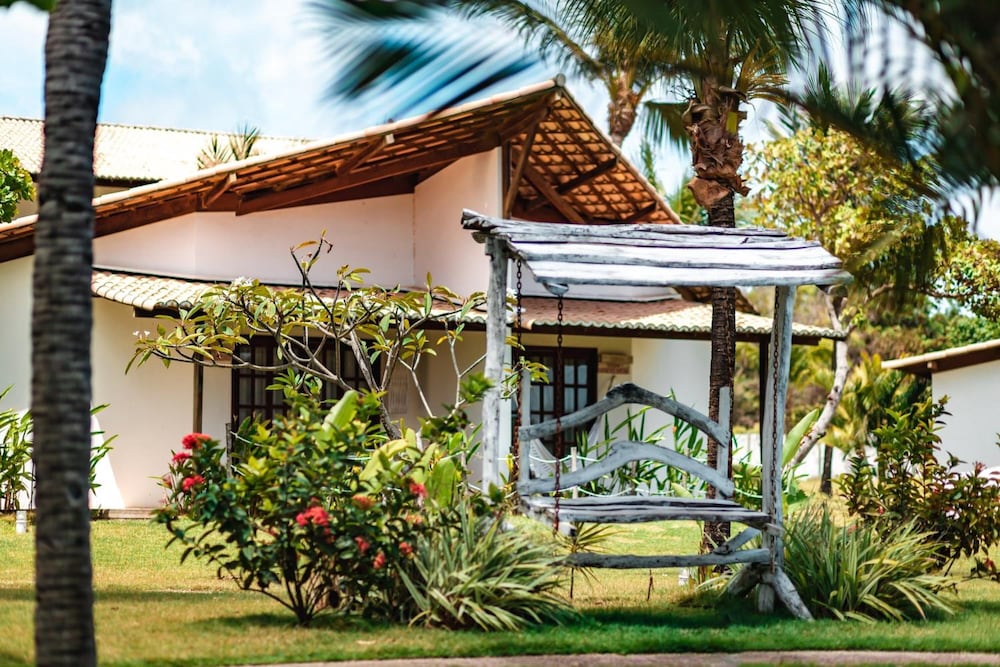 AcquaPipa Resort 4/64
