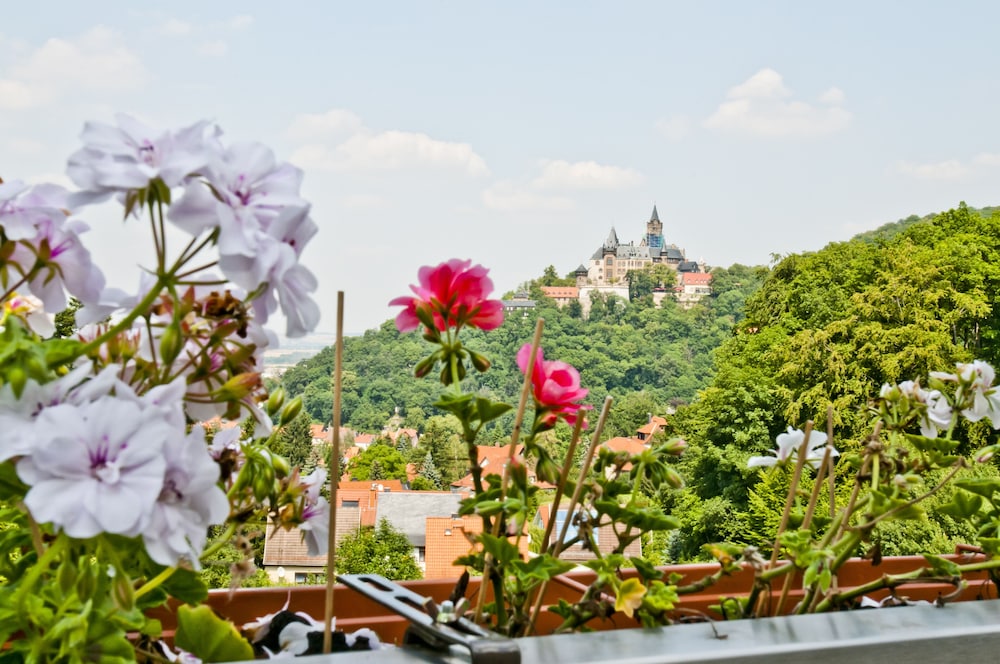 REGIOHOTEL Schanzenhaus Wernigerode 29/63