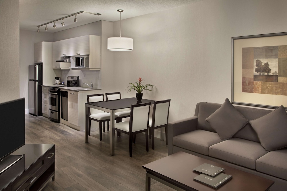 Hilton Toronto Markham Suites Conference Centre Spa 46/87