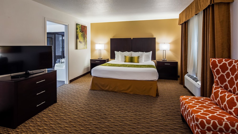 Best Western Mesquite Inn 13/47