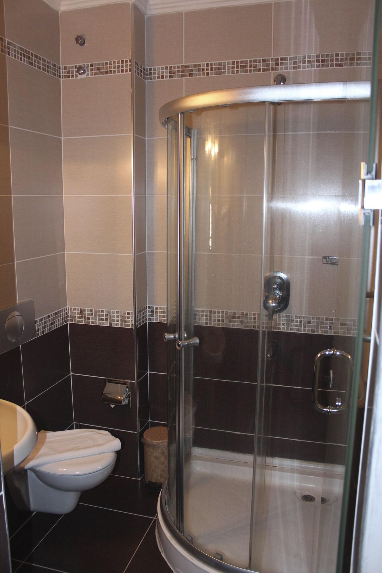 Ekincik Beach Hotel 20/20