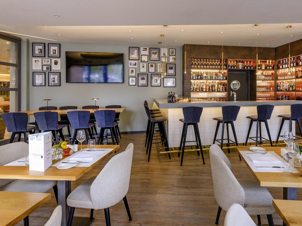 Mercure Hotel Saarbrucken City 41/59