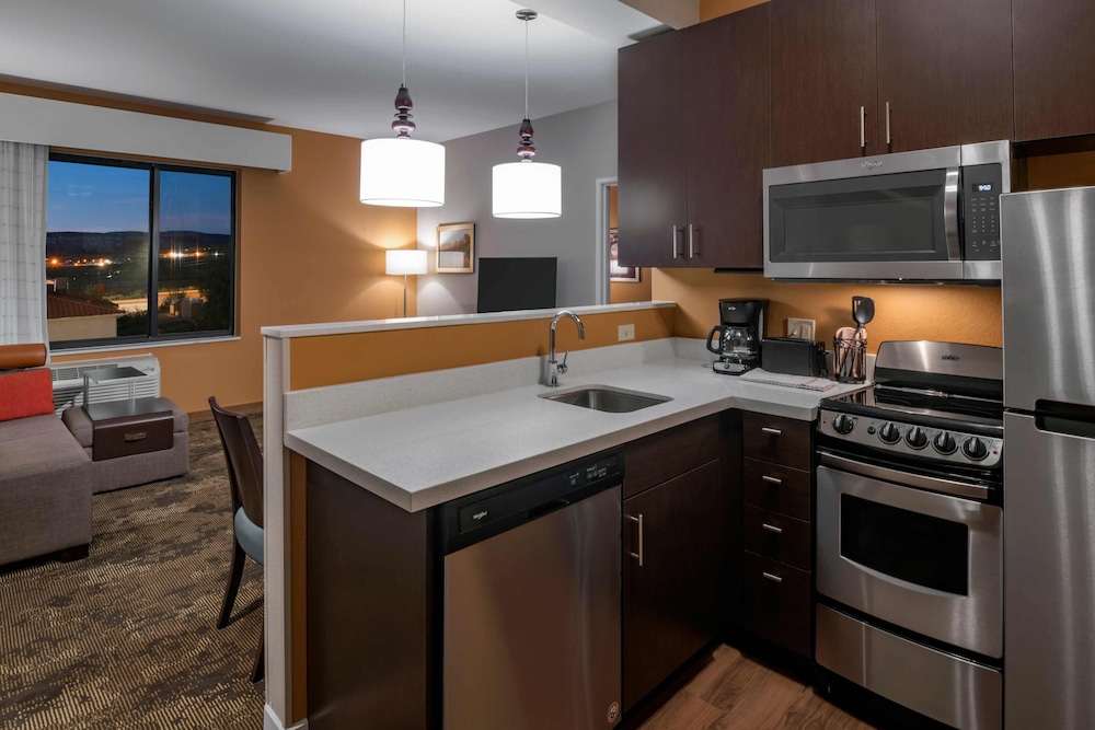TownePlace Suites by Marriott Gallup 27/31
