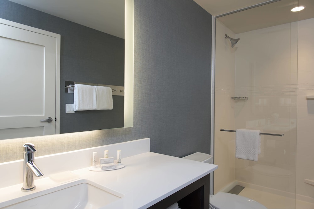 RESIDENCE INN ANN ARBOR DOWNTOWN 12/41
