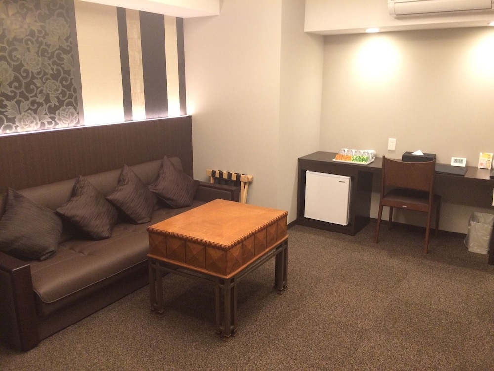 Hotel Lantana Osaka 35/40