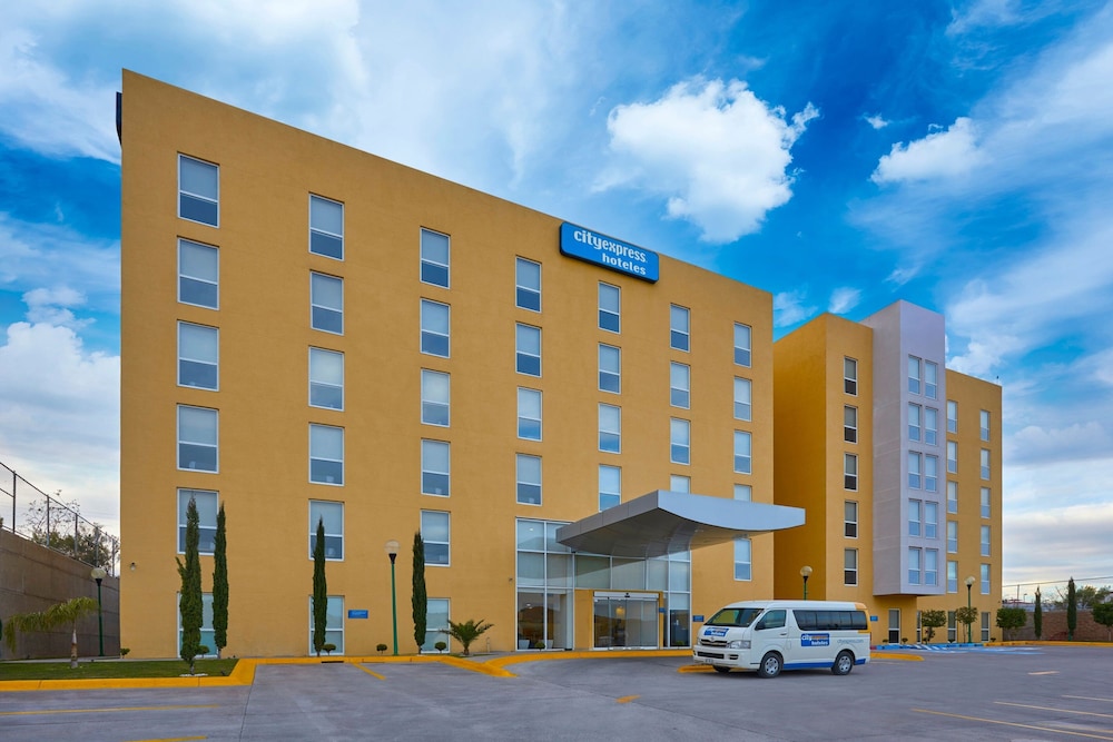 City Express by Marriott Nogales 54/56