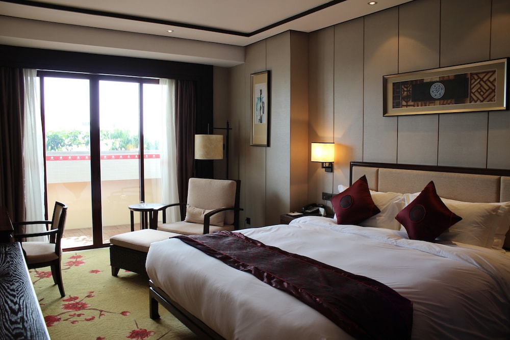 Xiang Yun Sha Garden Hotel 18/45