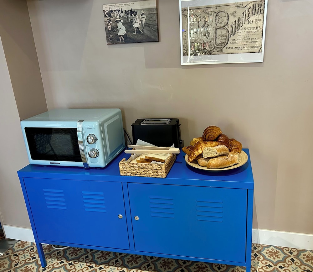 Hotel du petit baigneur 20/50
