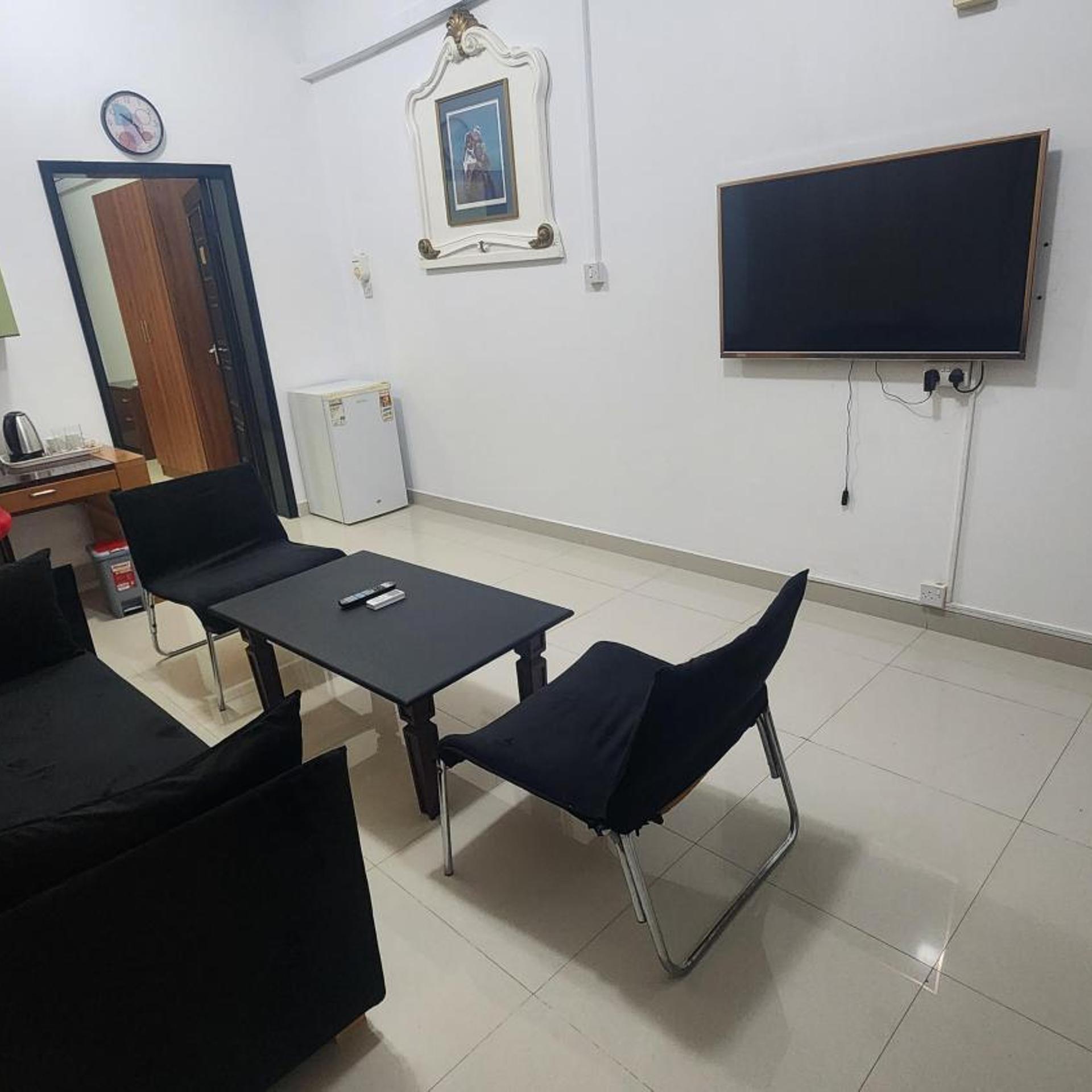 Qurum Beach Hotel 25/33