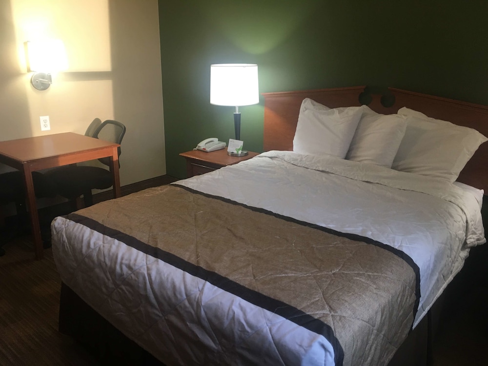 Extended Stay America - Anchorage - Downtown 17/52