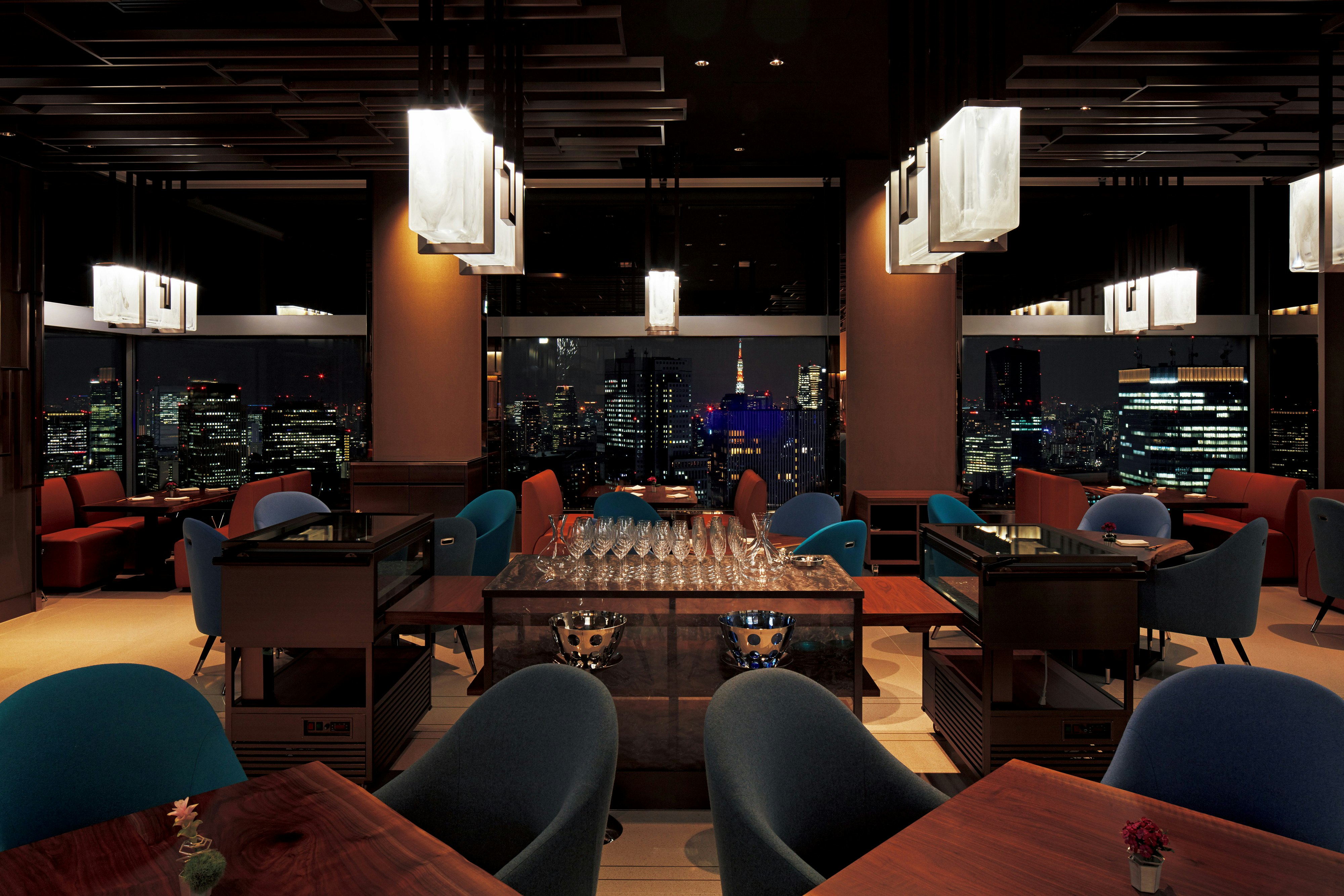 The Prince Gallery Tokyo Kioicho a Luxury Collection Hotel 56/79