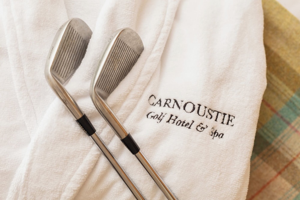 Carnoustie Hotel 32/75