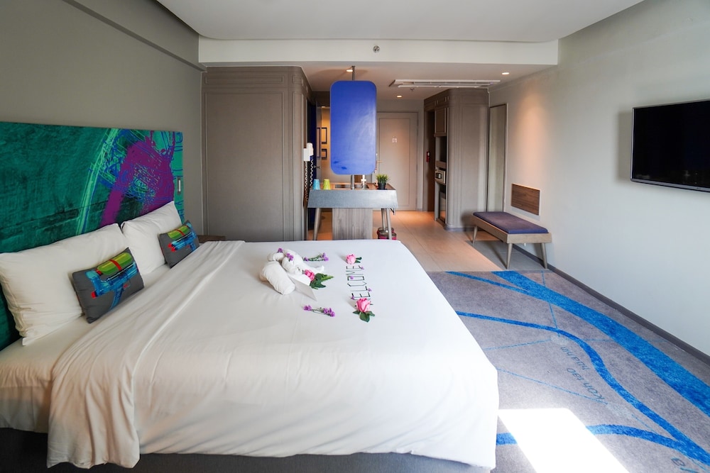 Tinidee Trendy Bangkok Khaosan 7/50