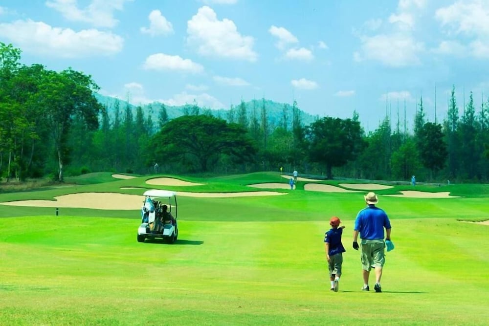 Imperial Lake View Hotel & Golf Club 15/48