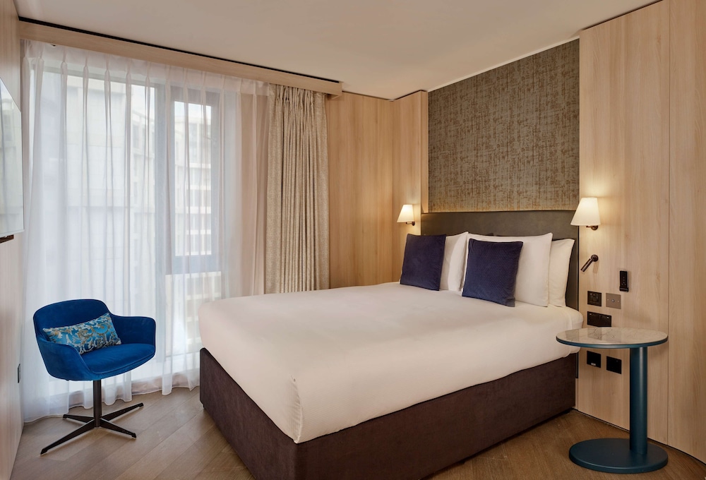 Hotel Riu Plaza London The Westminster 26/66