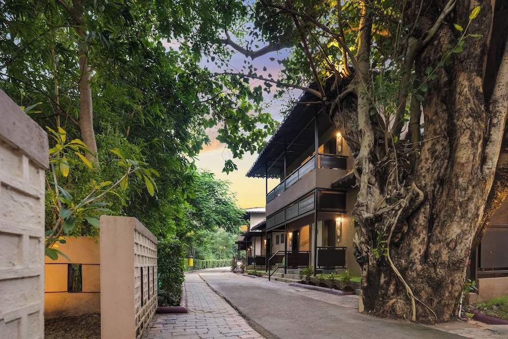 Club Mahindra Netrang 6/39