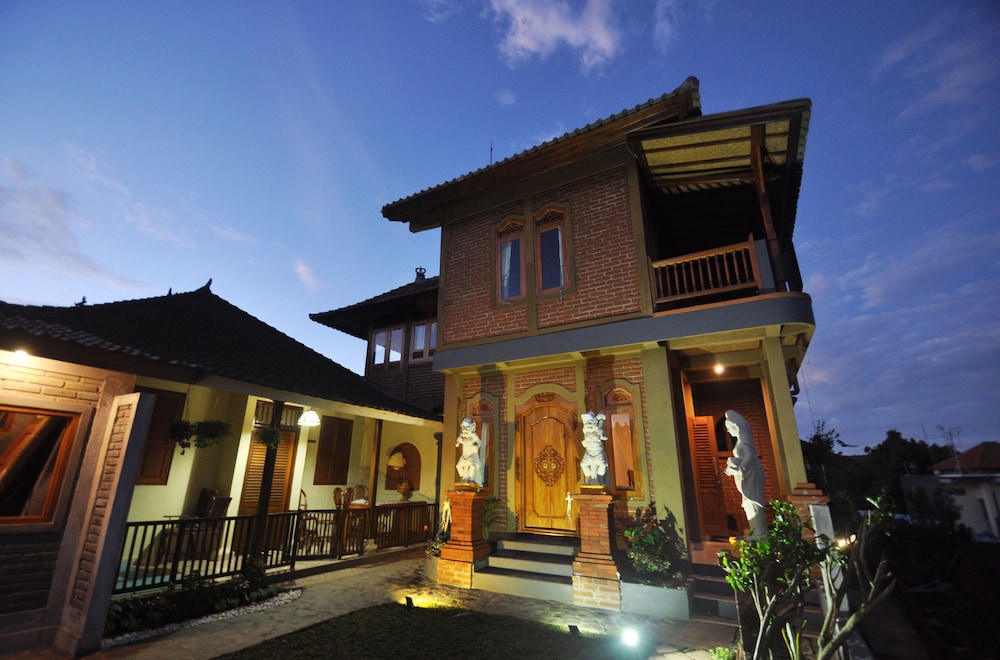Meme Surung Homestay 6/66