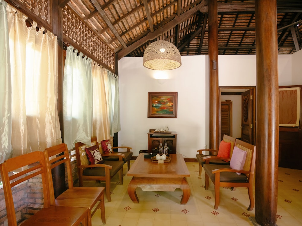 Ho Tram Beach Boutique Resort Amp Spa 30/50