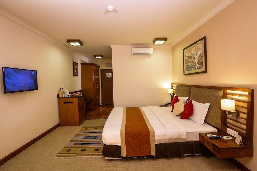 Atithi Resort And Spa 26/67