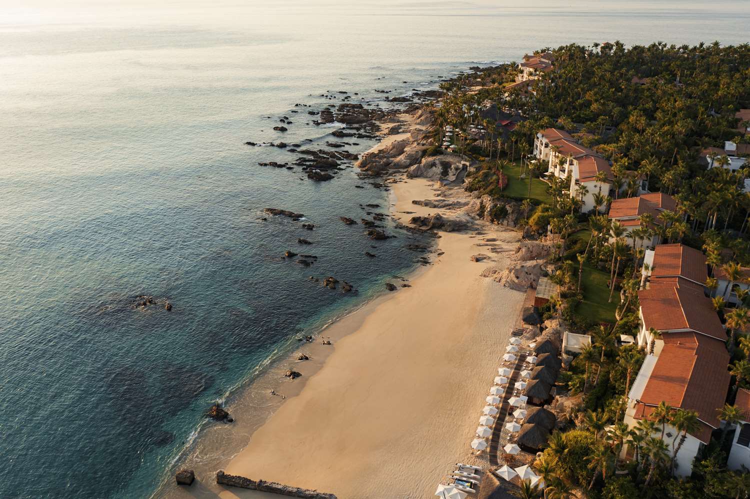 One&Only Palmilla 9/18