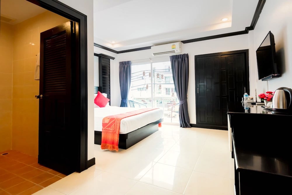 Hallo Patong Hotel 31/66