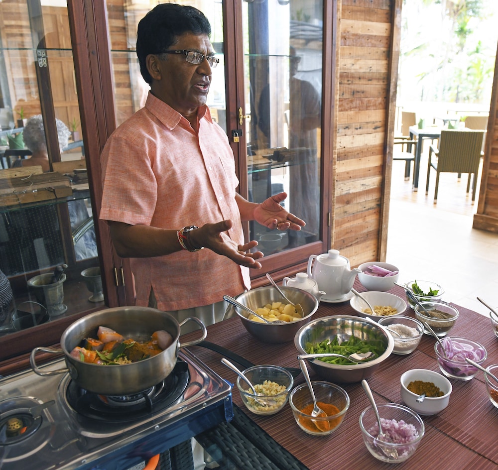 Ayurvie Weligama - Luxury Ayurveda & Yoga Retreat 47/59