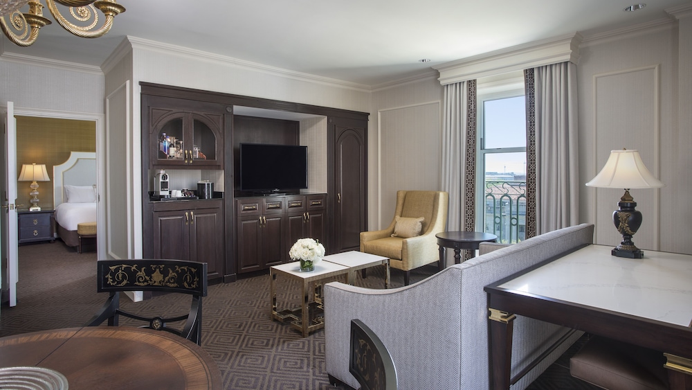 Willard InterContinental Washington 62/90