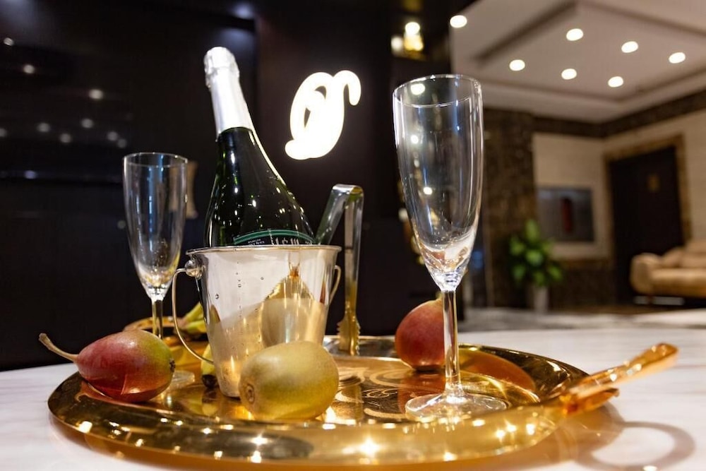Dior Inn serviced apartments photo2