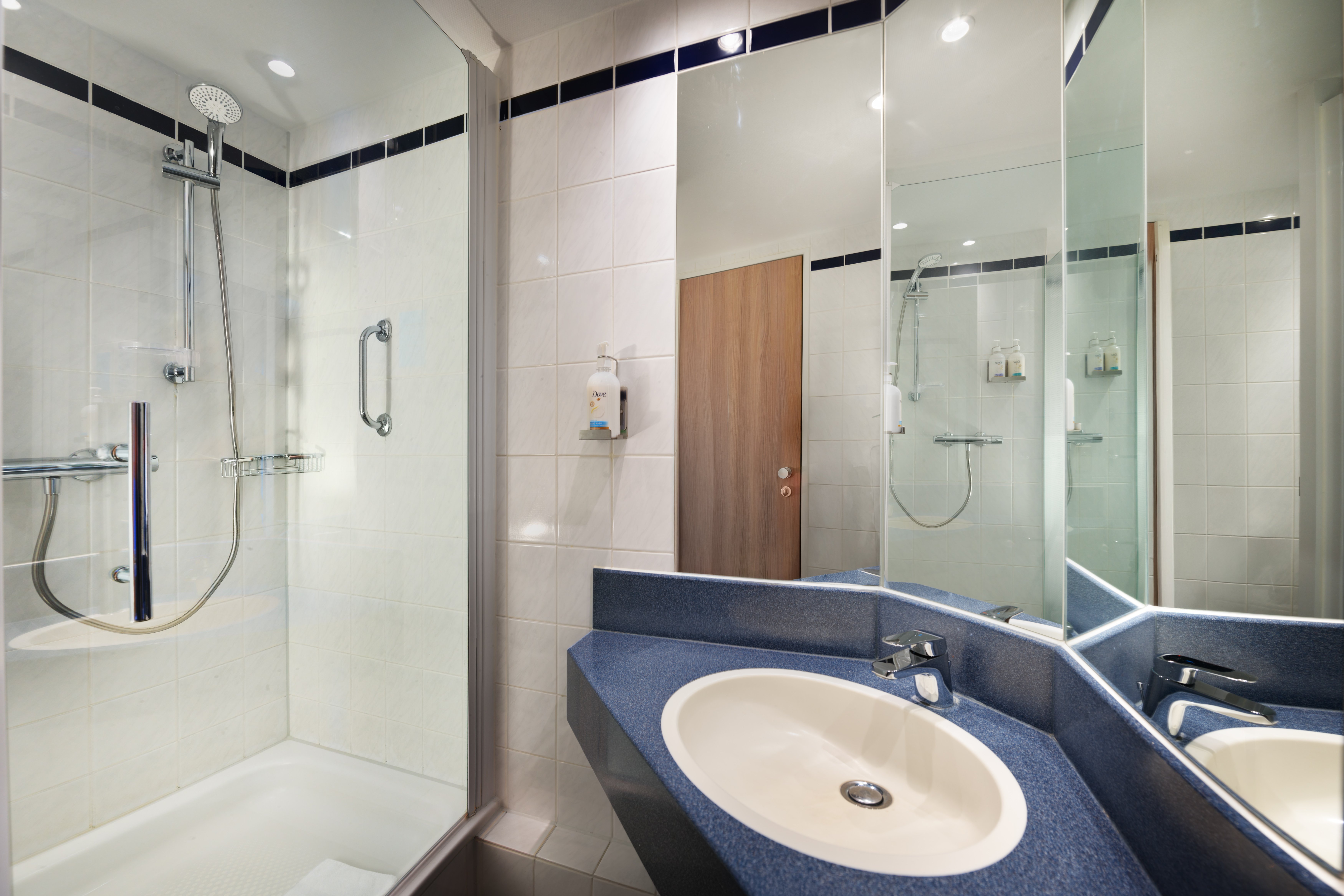 Holiday Inn Express Hasselt 77/79