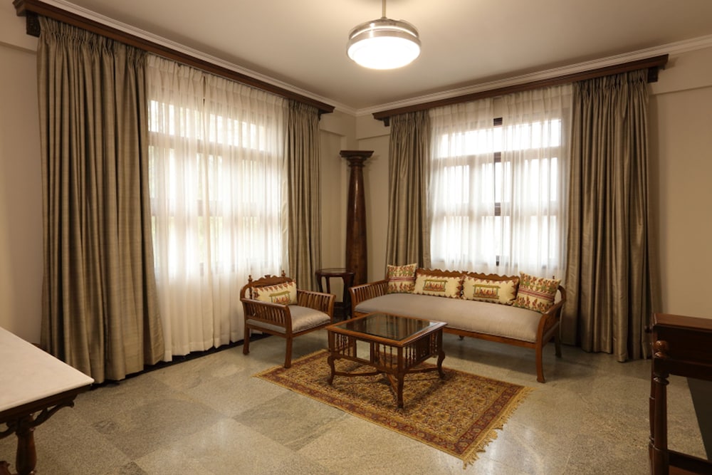 Svatma - A Luxury Heritage Resort 52/77