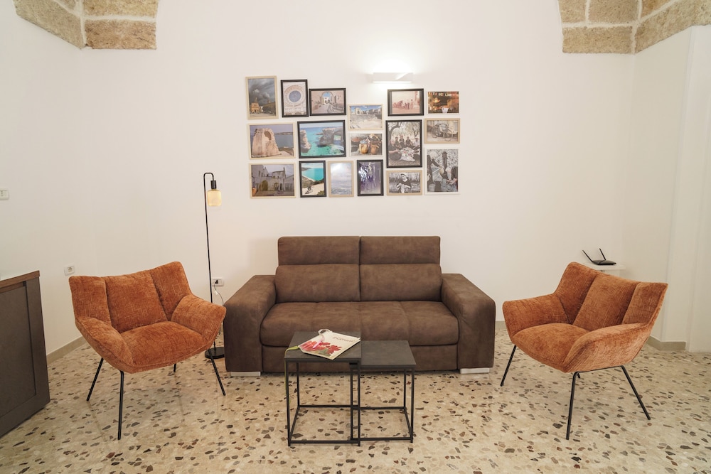 B&B Il Geranio 24/50