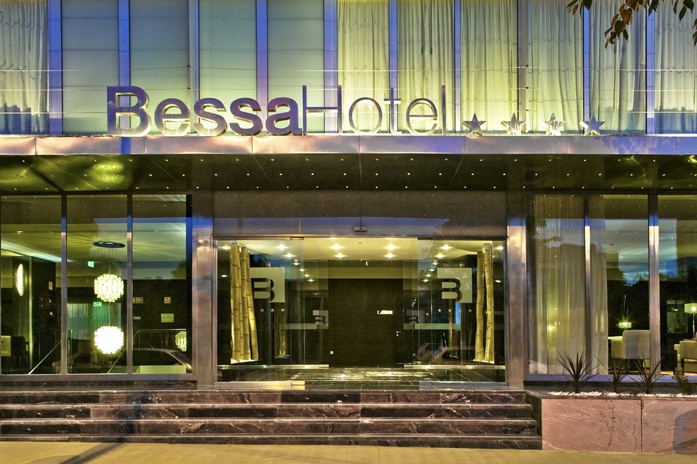 BessaHotel Boavista 2/46