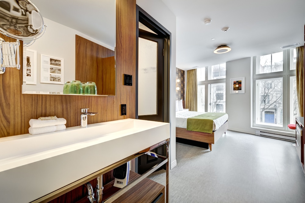 Hotel Uville Montreal 49/49