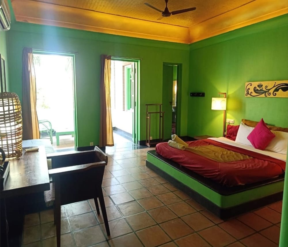 Hotel Mango Hill 9/50