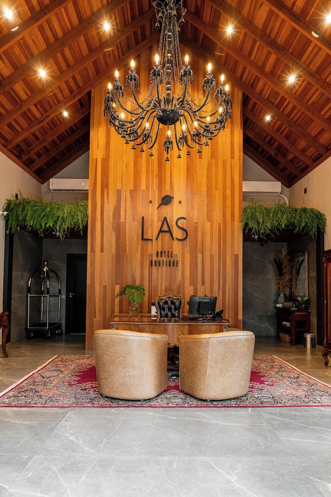 Las Hotel Boutique 8/50