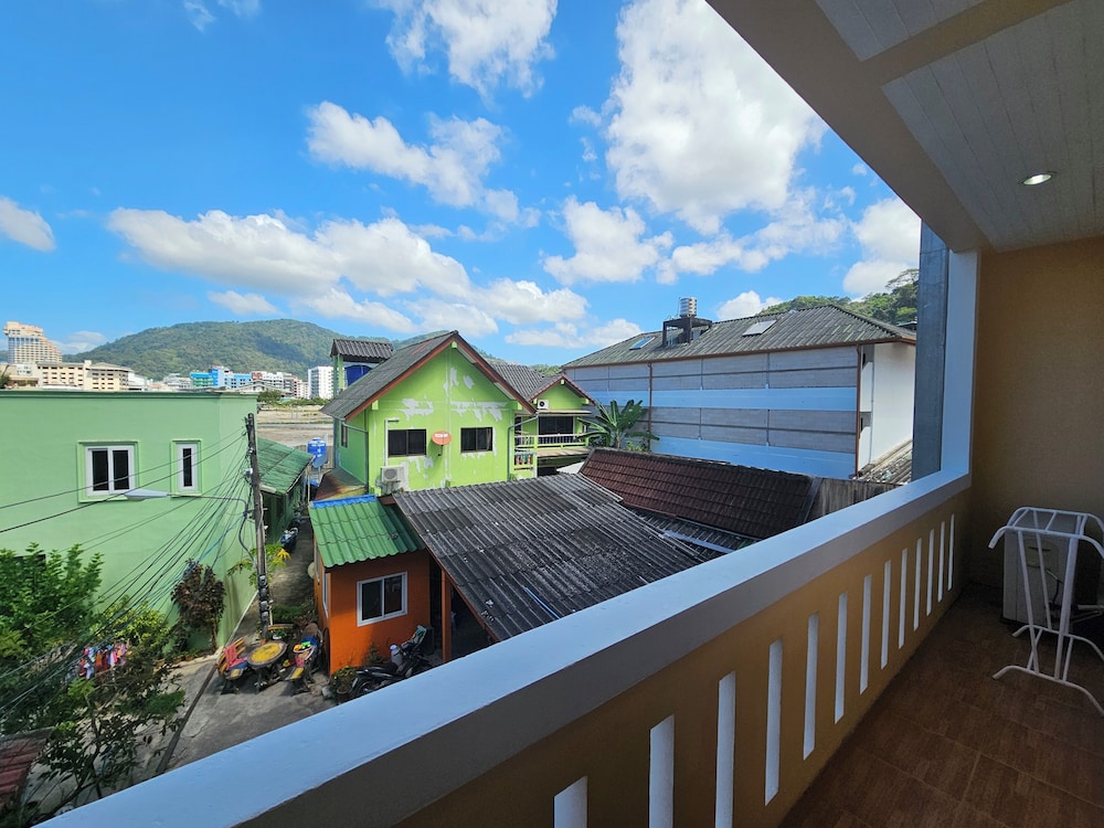 Nanai 2 Residence in PATONG BEACH
