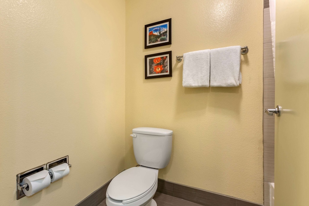 Comfort Inn Chandler Phoenix South I-10 24/52