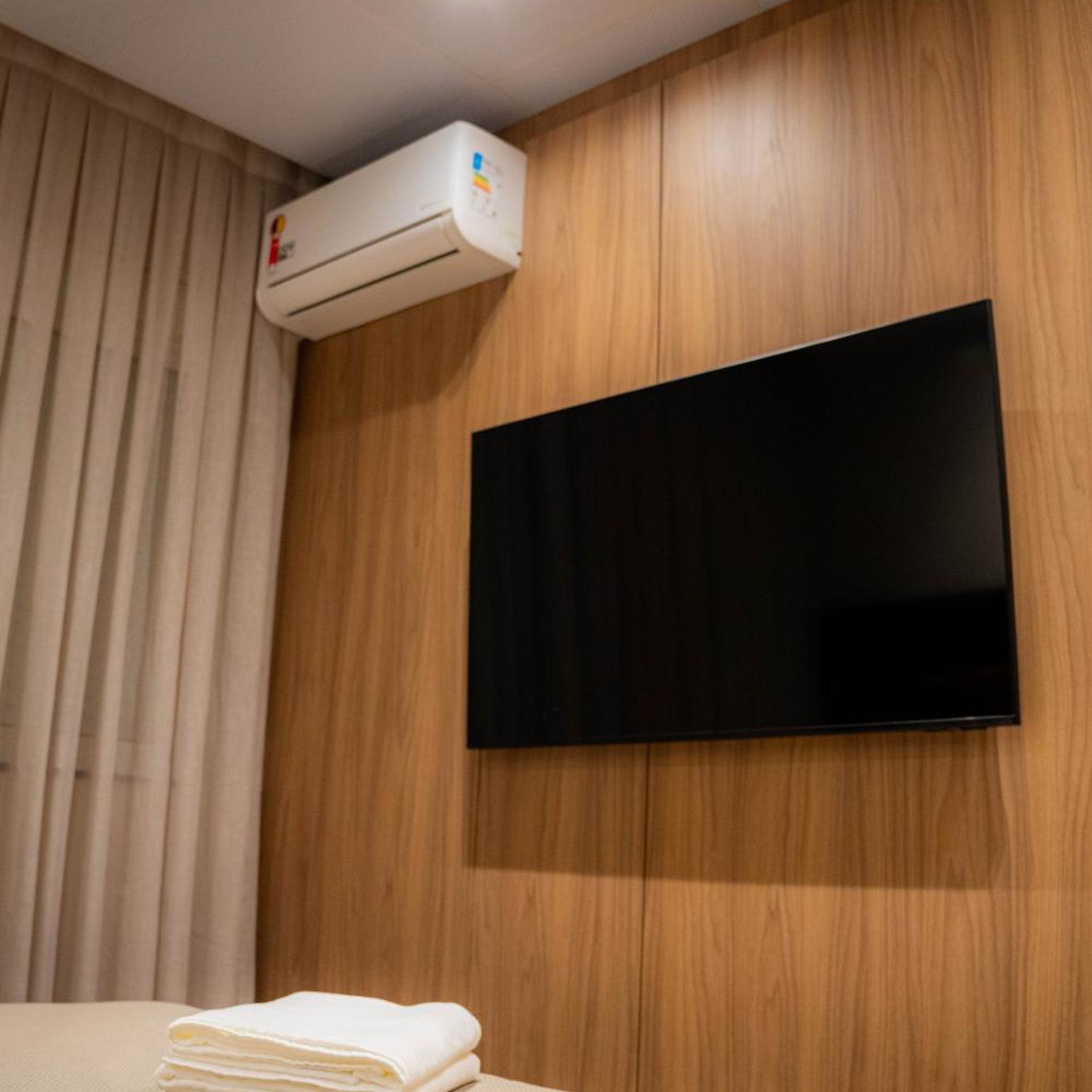 Hotel Prime Executive 37/42