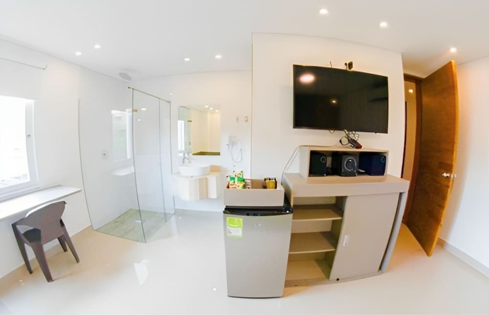 Hotel Infinity Medellin 52/67
