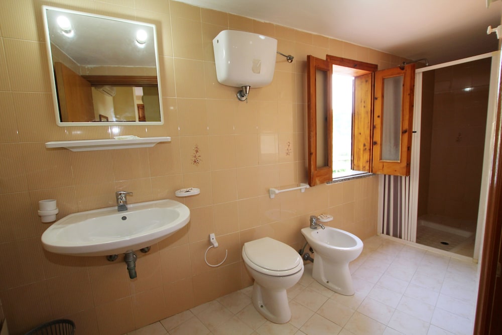 Villaggio Residence Quattro Scogli 36/38